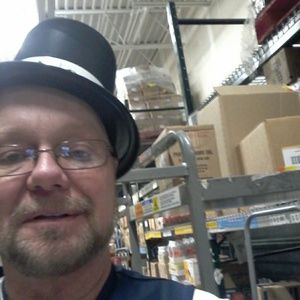 Meet your Posher, Don